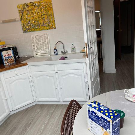 Appartement Entier En Residence Centre Ville Vendôme Eksteriør bilde