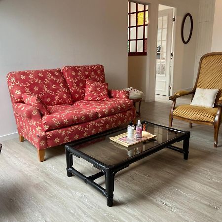 Appartement Entier En Residence Centre Ville Vendôme Eksteriør bilde