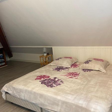 Appartement Entier En Residence Centre Ville Vendôme Eksteriør bilde