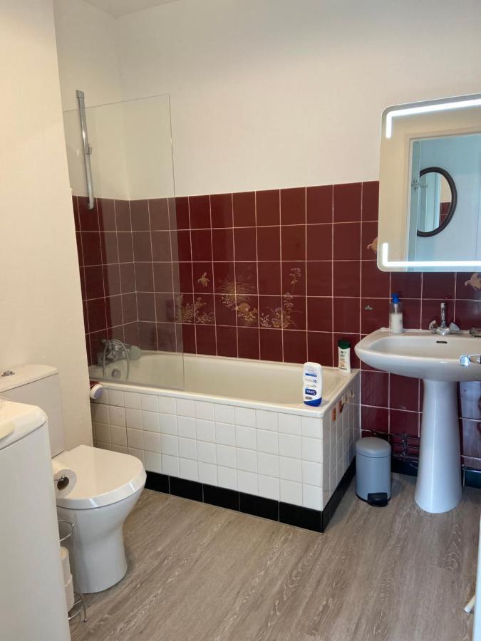 Appartement Entier En Residence Centre Ville Vendôme Eksteriør bilde