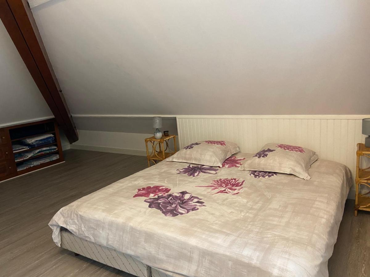 Appartement Entier En Residence Centre Ville Vendôme Eksteriør bilde
