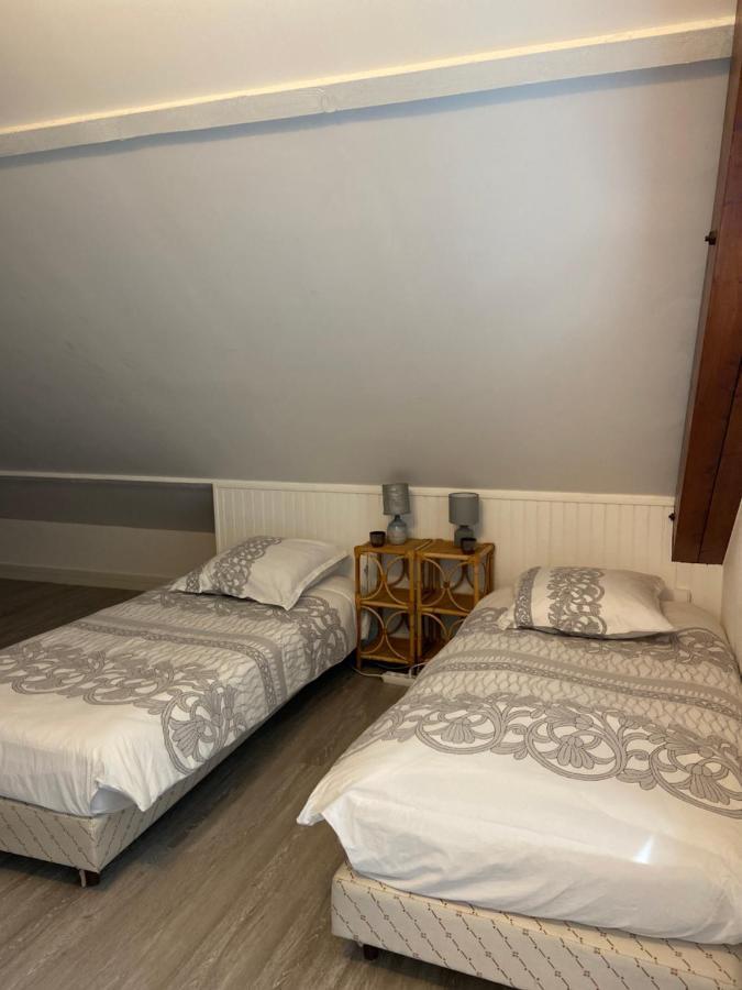 Appartement Entier En Residence Centre Ville Vendôme Eksteriør bilde