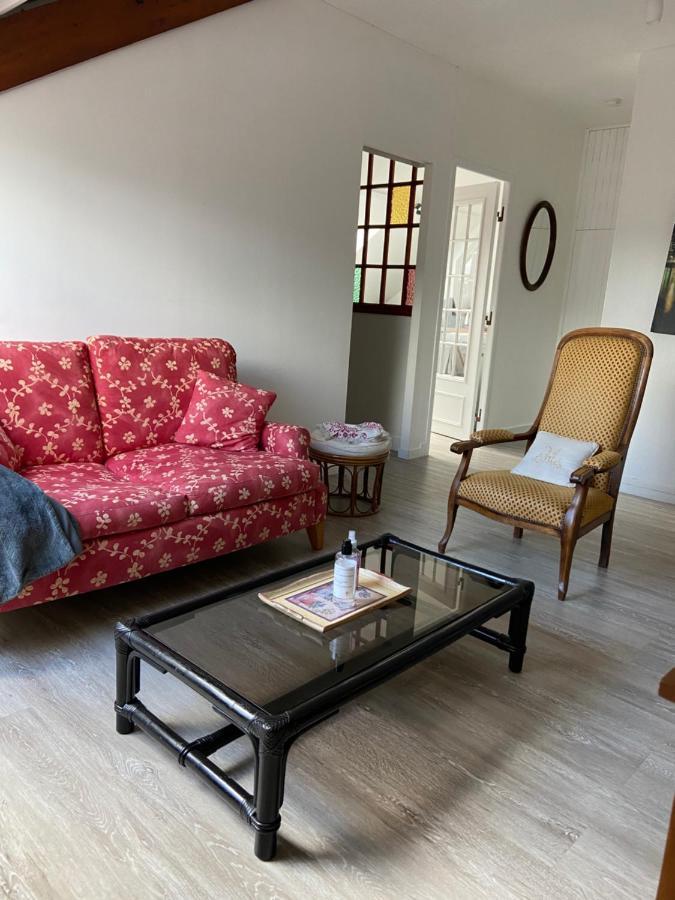 Appartement Entier En Residence Centre Ville Vendôme Eksteriør bilde
